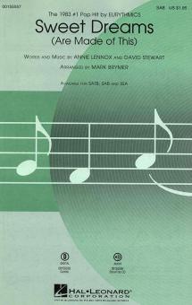 Sweet Dreams Standard