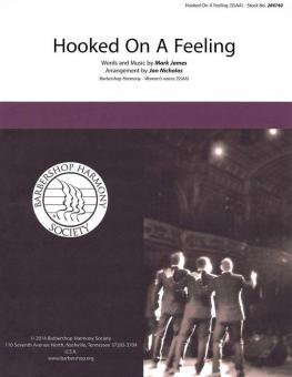 Hooked On A Feeling Standard