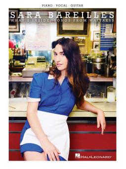 What's Inside: Songs from Waitress 