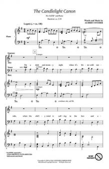 The Candlelight Canon Standard