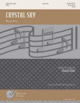 Crystal Sky 