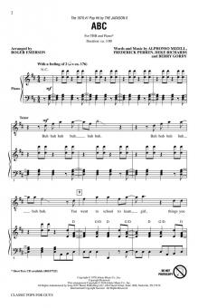 Classic Pops For Guys 