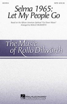 Selma 1965: Let My People Go Standard
