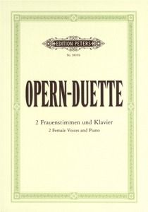 Opern-Duette 