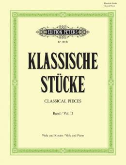 Klassische Stücke 2 