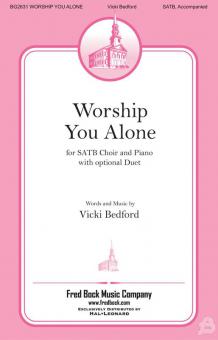 Worship You Alone 