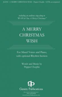 A Merry Christmas Wish 