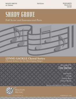 Shady Grove 