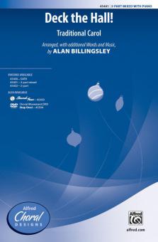 Deck The Hall! Standard