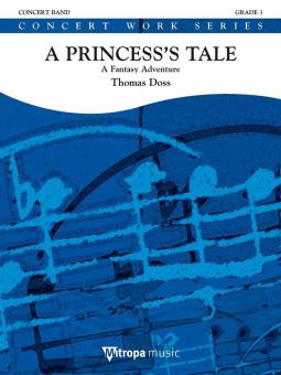 A Princess's Tale 
