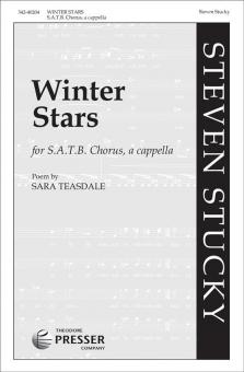 Winter Stars 