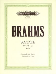 Sonate F-Dur op. 99 