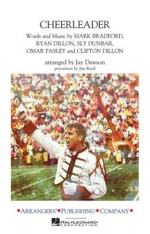 Cheerleader 