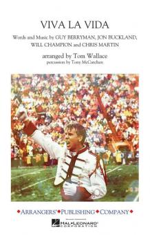 Viva La Vida Standard