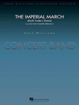 The Imperial March 