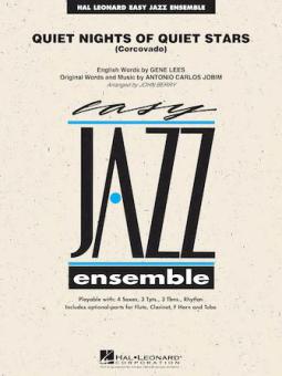 Quiet Nights Of Quiet Stars 