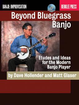 Beyond Bluegrass Banjo 