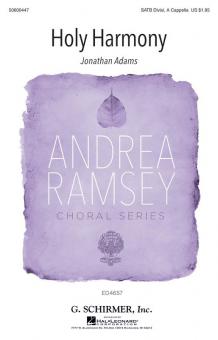 Holy Harmony Standard