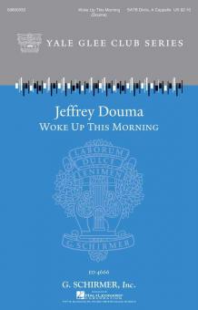 Woke Up This Morning Standard