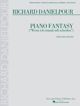 Piano Fantasy 