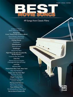 Best Movie Songs 