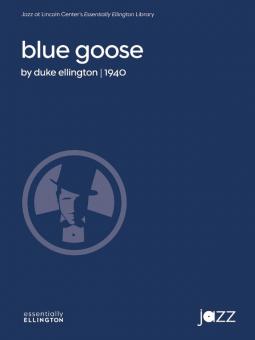 Blue Goose 