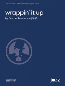 Wrappin' It Up 