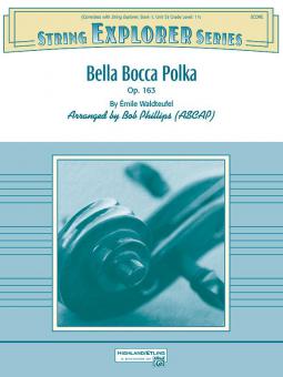 Bella Bocca Polka Standard