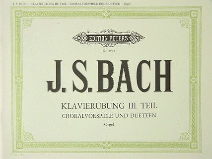 Klavierübung Teil 3 