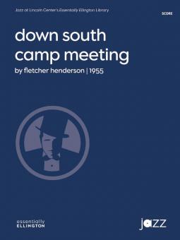 Down South Camp Meeting 
