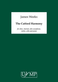 The Catford Harmony 