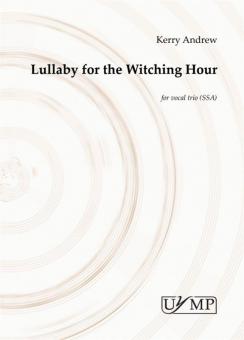 Lullaby For The Witching Hour 