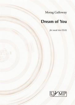 Dream Of You 