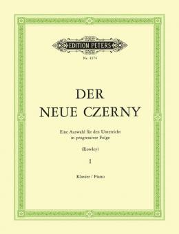 Der neue Czerny 1 