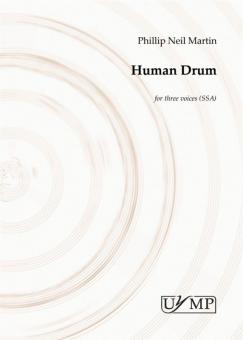 Human Drum 