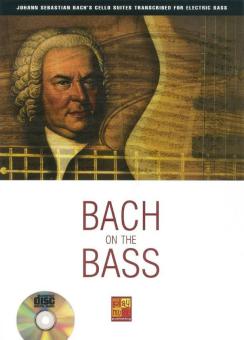 Bach On the Bass 