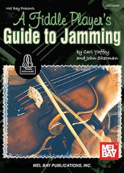A Fiddle Player's Guide To Jamming 