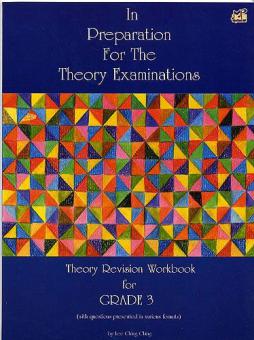 In Preparation for the Theory Examinations - Grade 3 