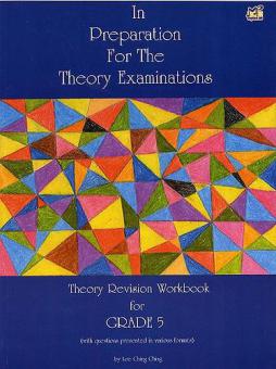 In Preparation for the Theory Examinations - Grade 5 
