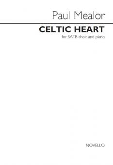 Celtic Heart 