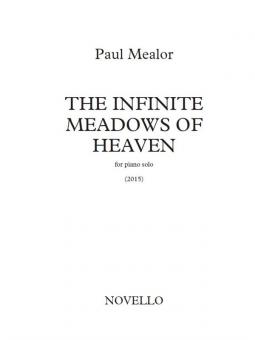 The Infinite Meadows of Heaven 