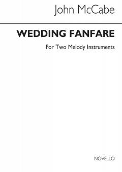 Wedding Fanfare 
