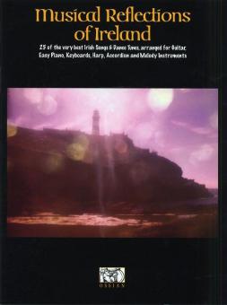 Musical Reflections of Ireland 