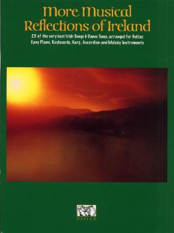 More Musical Reflections of Ireland 