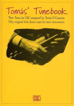 Tomas' Tunebook 