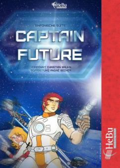 Captain Future 