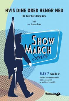 Do Your Ears Hang Low 