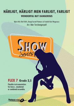 Wonderful But Dangerous 