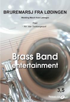 Wedding March From Lødingen 