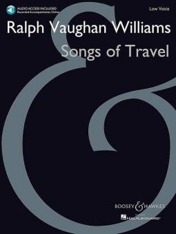 Songs of Travel 
